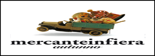 Mercanteinfiera – 11/19 Ottobre 2025 – Parma