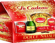 Stock Price: Gifts Natale 25 – Liguria