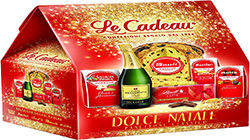 Stock Price: Gifts Natale 25 – Liguria