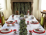 Stock Price: Servito Natale 25 – Toscana