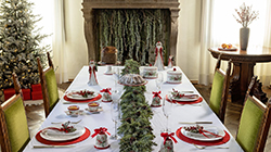 Stock Price: Servito Natale 25 – Toscana