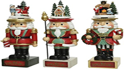 Stock Price: Cado Natale 25 – Lazio