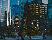 Breathe Cristhmas In: Vancouver