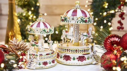 Stock price: Cado Natale 25 – Lazio