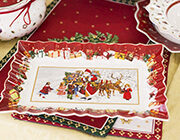 Stock Price: Cado Natale 25 – Lazio