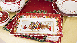 Stock Price: Cado Natale 25 – Lazio