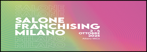 Salone Del Franchising – Milano
