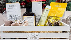 Stock Price: Gifts Natale 25 – Umbria