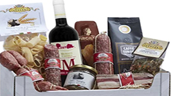 Stock Price: Gifts Natale 25 – Umbria