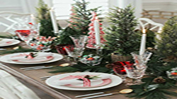 Stock Price: Servito Natale 25 – Toscana