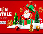 Christmas Break Time New Years