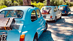 Travel Selected Quality: Tuscany