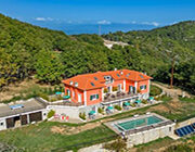 Travel Selected Quality: Liguria