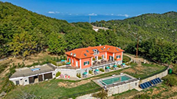 Travel Selected Quality: Liguria