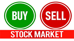 Stock Market: Buy & Sell Community