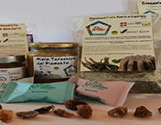 Export Selected Quality: Piemonte