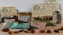 Export Selected Quality: Piemonte