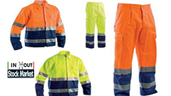 Stock Market: Infortunistica – Lazio