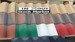 Stock Market: Onduline – Veneto