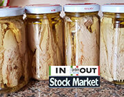 Stock Market: Tonno – Puglia