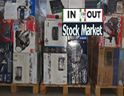 Stock Market: Elettrodomestici – Lazio