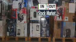 Stock Market: Elettrodomestici – Lazio