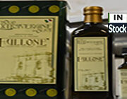 Stock Market: Olio Oliva – Campania