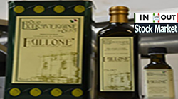 Stock Market: Olio Oliva – Campania