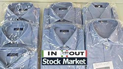 Stock Market: Camicie – Emilia