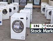 Stock Market: Lavatrici – Veneto