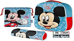 Stock Market: Set Disney – Liguria