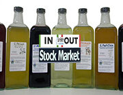 Stock market: Sciroppi – Basilicata