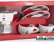 Stock Market: Set Moka – Liguria