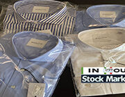 Stock Market: Camicie – Emilia