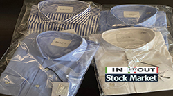 Stock Market: Camicie – Emilia