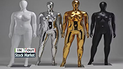 Stock Market: Manichini – Lombardia