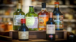 Export Selected Quality: Piemonte