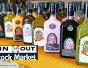 Stock Market: Liquori – Campania