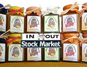 Stock Market: Confetture – Puglia