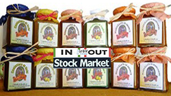 Stock Market: Confetture – Puglia