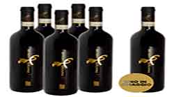 Export Selected Quality: Sardegna
