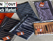 Stock Market: Sciarpe – Toscana