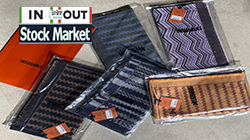 Stock Market: Sciarpe – Toscana