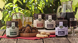 Export Selected Quality: Calabria