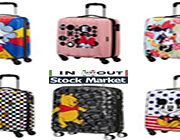 Stock Market: Trolley Disney – Liguria