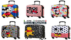 Stock Market: Trolley Disney – Liguria