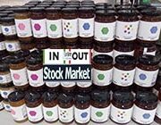 Stock Market: Confetture – Puglia