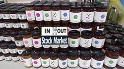 Stock Market: Confetture – Puglia