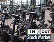 Stock Market: Attrezzi Palestra – Liguria