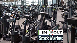Stock Market: Attrezzi Palestra – Liguria